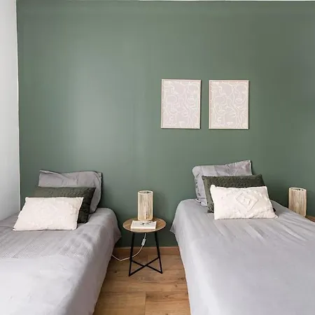 Le Louisa - Cosy Et Chic 30 Min Lyon * L'Horme