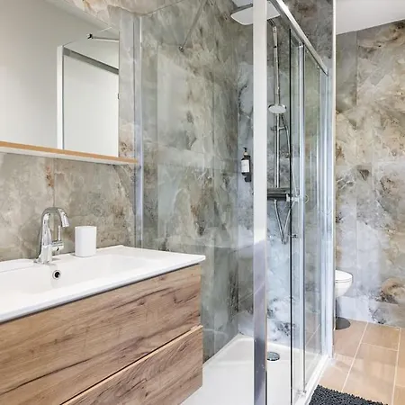 Le Louisa - Cosy Et Chic 30 Min Lyon Apartment